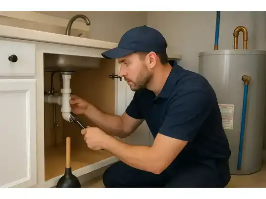 A Panama City Beach Homeowner’s Guide to Water Line Replacement, Leak Prevention, and Everyday Plumbing Health article image