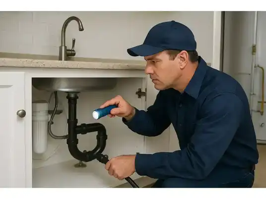 Clean Water in Sandestin Homes: A Practical Guide to Leaks, Drains, Pipes, and Prevention article image
