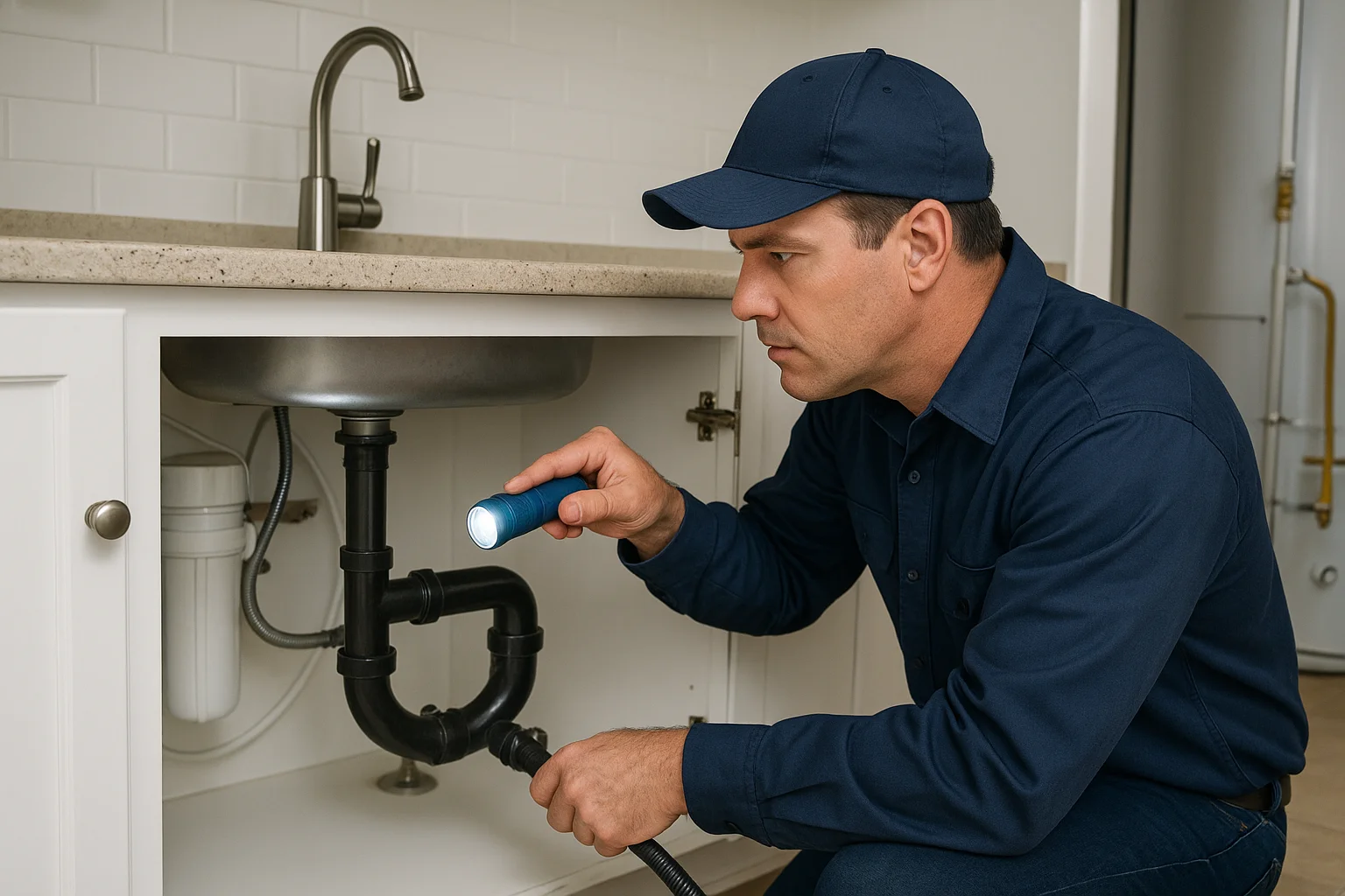 Clean Water in Sandestin Homes: A Practical Guide to Leaks, Drains, Pipes, and Prevention