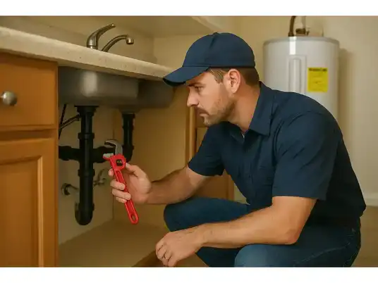 Hidden Leaks, Real Damage: A Parker Homeowner’s Guide to Slab Leak Repair article image