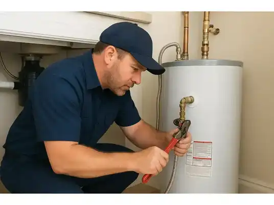 How Better Plumbing Maintenance Supports Water Heater Care in Destin Homes article image