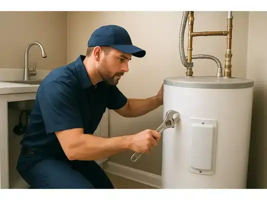 How Everyday Plumbing Wear and Tear Shapes Water Heater Care in Rosemary Beach article image
