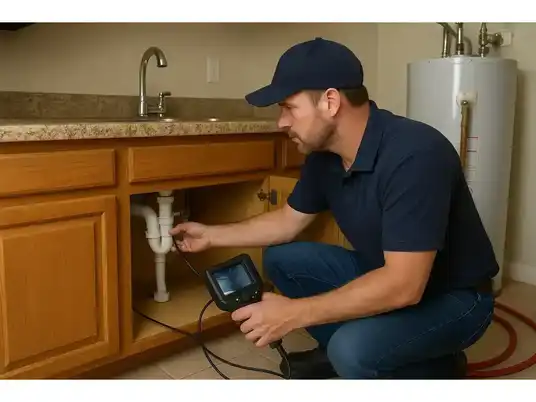 How Preventive Plumbing Service Makes Hydro Jetting More Effective in Laguna Beach Homes article image