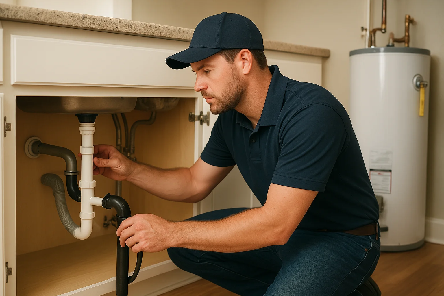 How Preventive Plumbing Service Protects Sandestin Homes Before Pipe Replacement Becomes Urgent