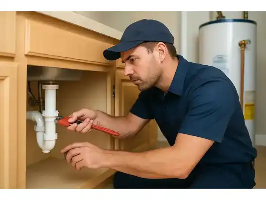 How Professional Plumbing Service Protects 30A Homes from Hidden Leaks and Slab Damage article image