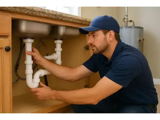How smarter fixture upgrades help Parker homes avoid plumbing headaches article image