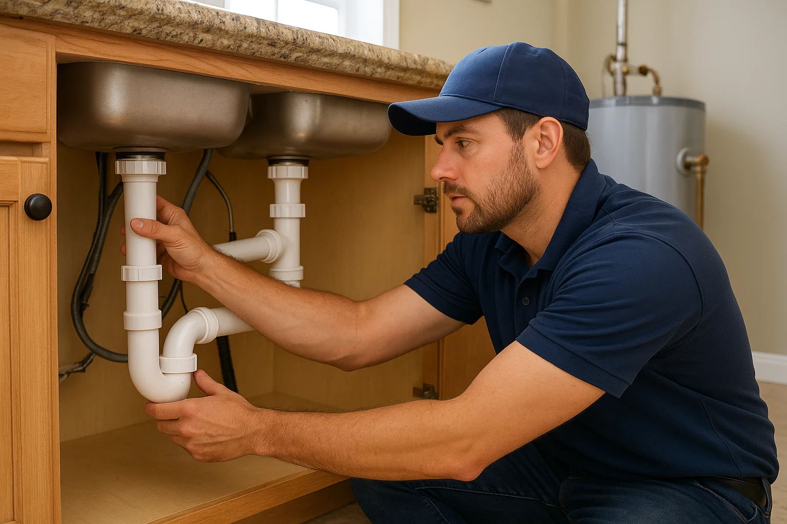 How smarter fixture upgrades help Parker homes avoid plumbing headaches