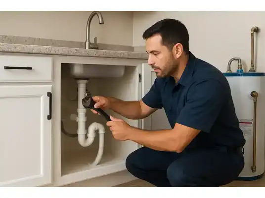 Keeping 30A Plumbing in Better Shape: A Homeowner’s Guide to Leaks, Drains, Pipes, and Prevention article image
