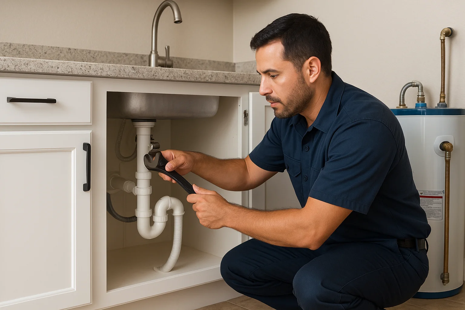 Keeping 30A Plumbing in Better Shape: A Homeowner’s Guide to Leaks, Drains, Pipes, and Prevention article image