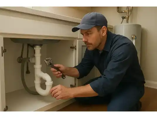 Keeping Destin Plumbing Systems Steady Before Small Problems Spread article image
