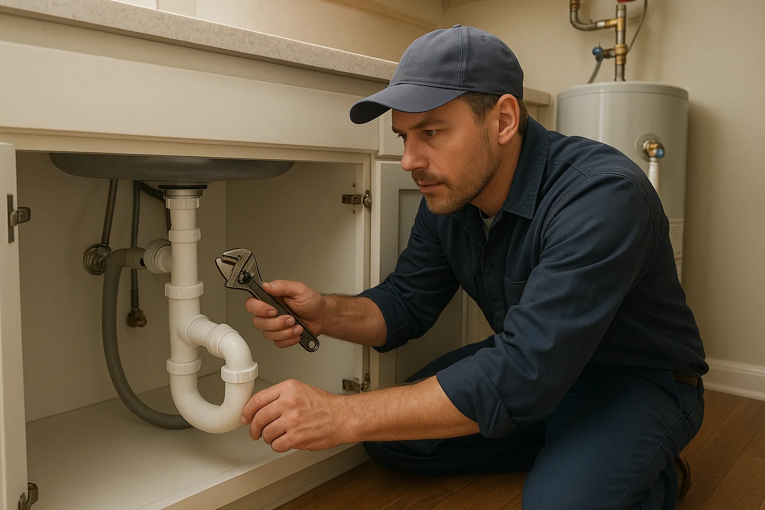 Keeping Destin Plumbing Systems Steady Before Small Problems Spread