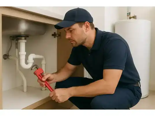 Keeping Hidden Leaks from Becoming Big Repairs in Sandestin Homes article image