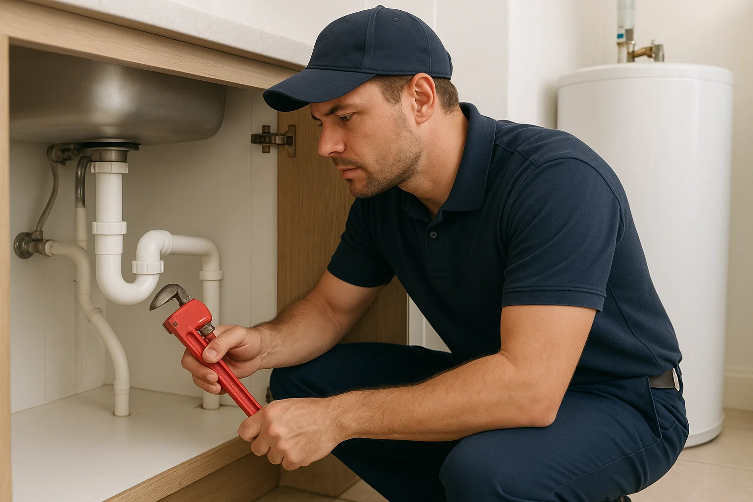 Keeping Hidden Leaks from Becoming Big Repairs in Sandestin Homes