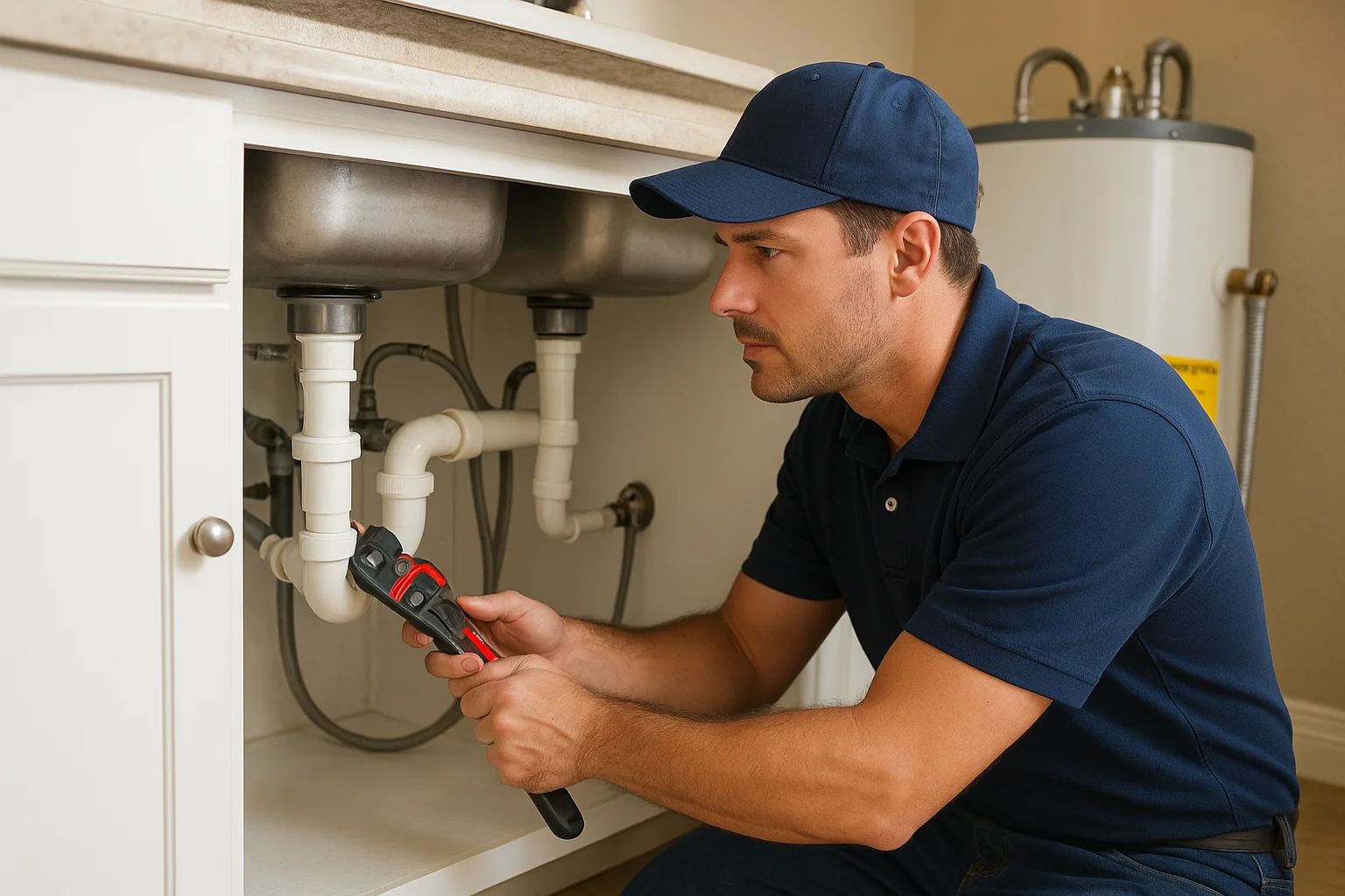 Keeping Laguna Beach Homes Running Smoothly With Better Waterline Care