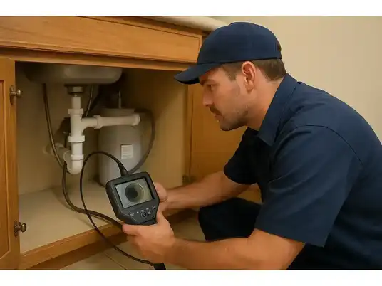 Keeping Sewer Problems Small in Upper Grand Lagoon Homes article image