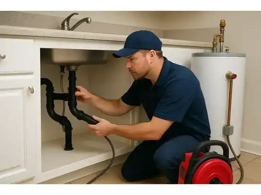 Planning Ahead for Sewer and Drain Care in Upper Grand Lagoon Homes article image