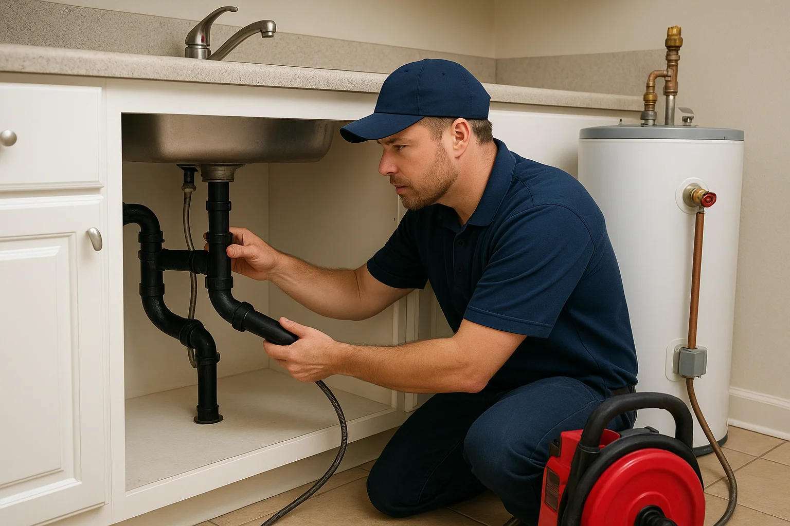 Planning Ahead for Sewer and Drain Care in Upper Grand Lagoon Homes article image