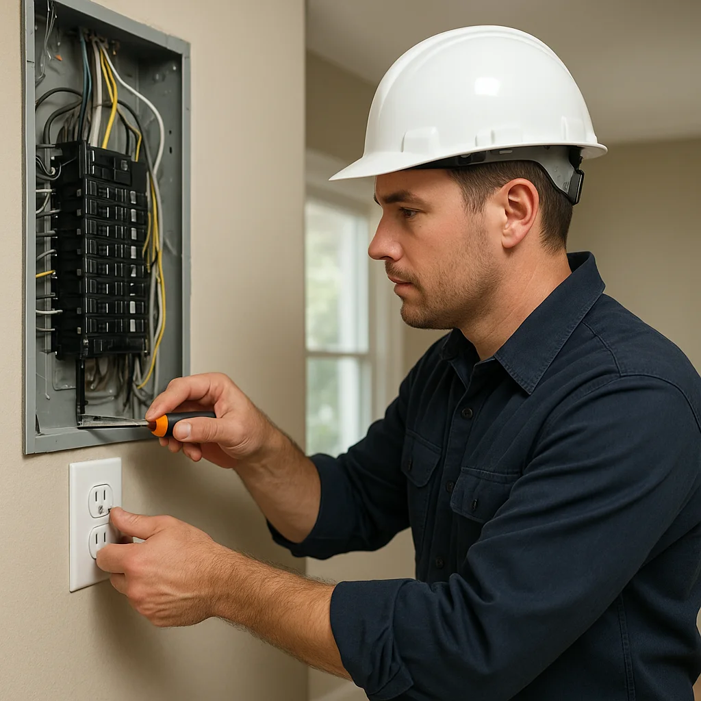 Planning Ahead for Specialty Smart Services in Panama City Homes article image