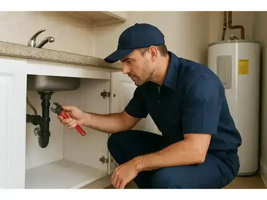 Planning Ahead for Water Heater Service in Niceville Homes article image