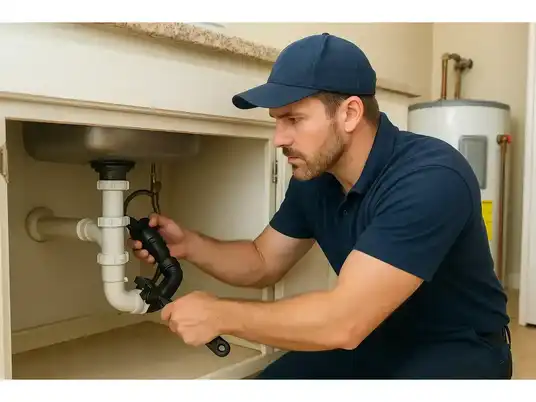 Plumbing Clues Santa Rosa Beach Homeowners Should Not Ignore article image