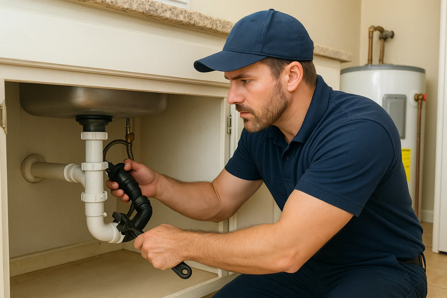 Plumbing Clues Santa Rosa Beach Homeowners Should Not Ignore