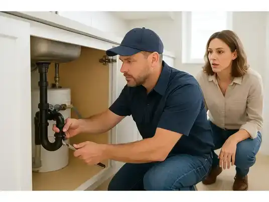 Plumbing in 30A Homes: What Local Owners Should Know About Leaks, Drains, Pipes, and Prevention article image