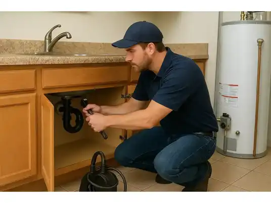 Plumbing Repair in Panama City Homes: Leaks, Drains, Pipes, and Prevention That Actually Helps article image