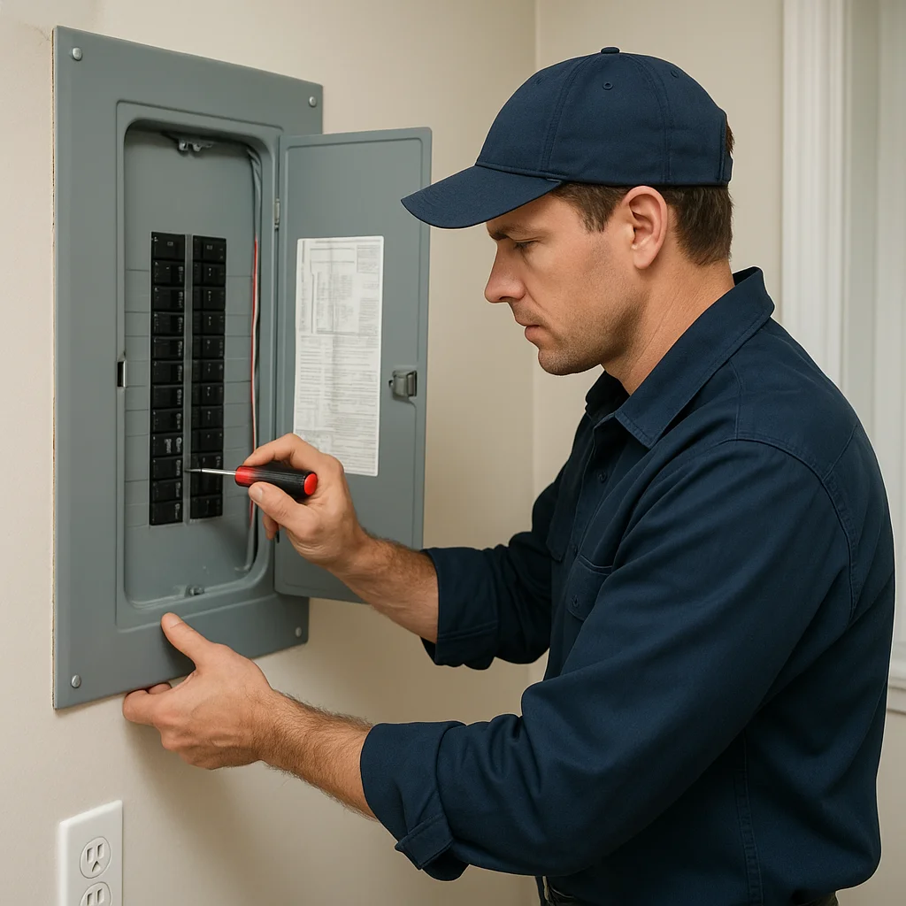 Reliable Home Power in Grayton Beach Starts With the Right Electrical Service article image