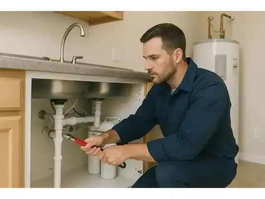 Reverse Osmosis Troubles in Lynn Haven Homes: Leaks, Drain Problems, Pipe Issues, and How to Stay Ahead of Them article image