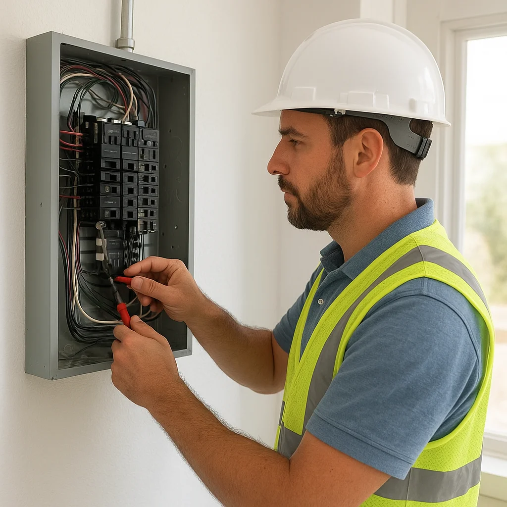 Security System Wiring That Fits Alys Beach Homes and Coastal Weather article image