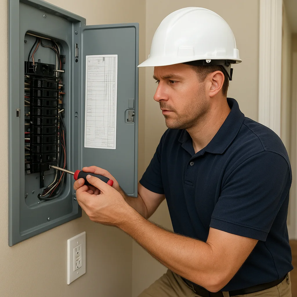 Smart Home Integration in Crestview That Holds Up to Storm Season