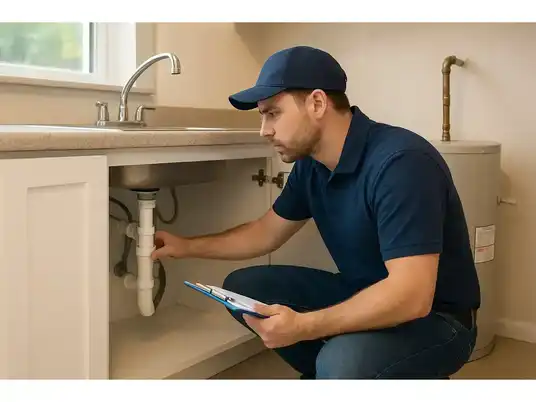 Smart Plumbing Habits for Niceville Homes: Leaks, Drains, Pipes, and Prevention article image