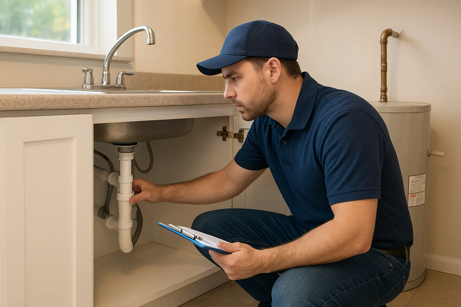 Smart Plumbing Habits for Niceville Homes: Leaks, Drains, Pipes, and Prevention