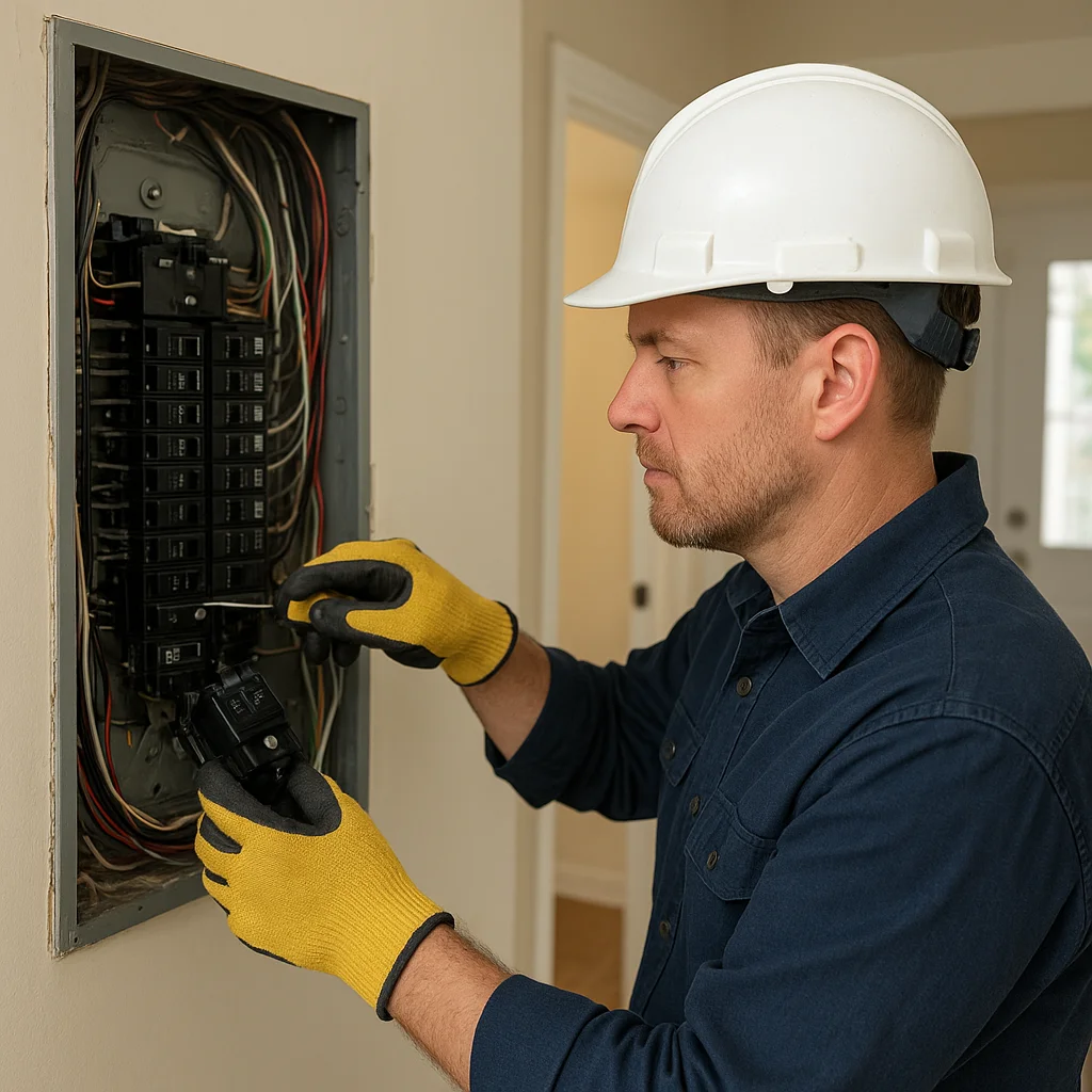 Storm-Ready Network Cabling for Grayton Beach Homes That Stay Connected
