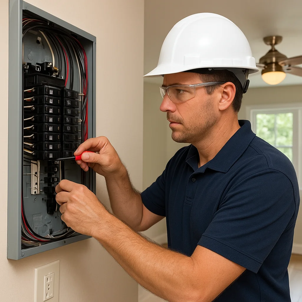Storm-Ready Power for Sandestin Homes: What Whole Home Backup Systems Really Protect article image