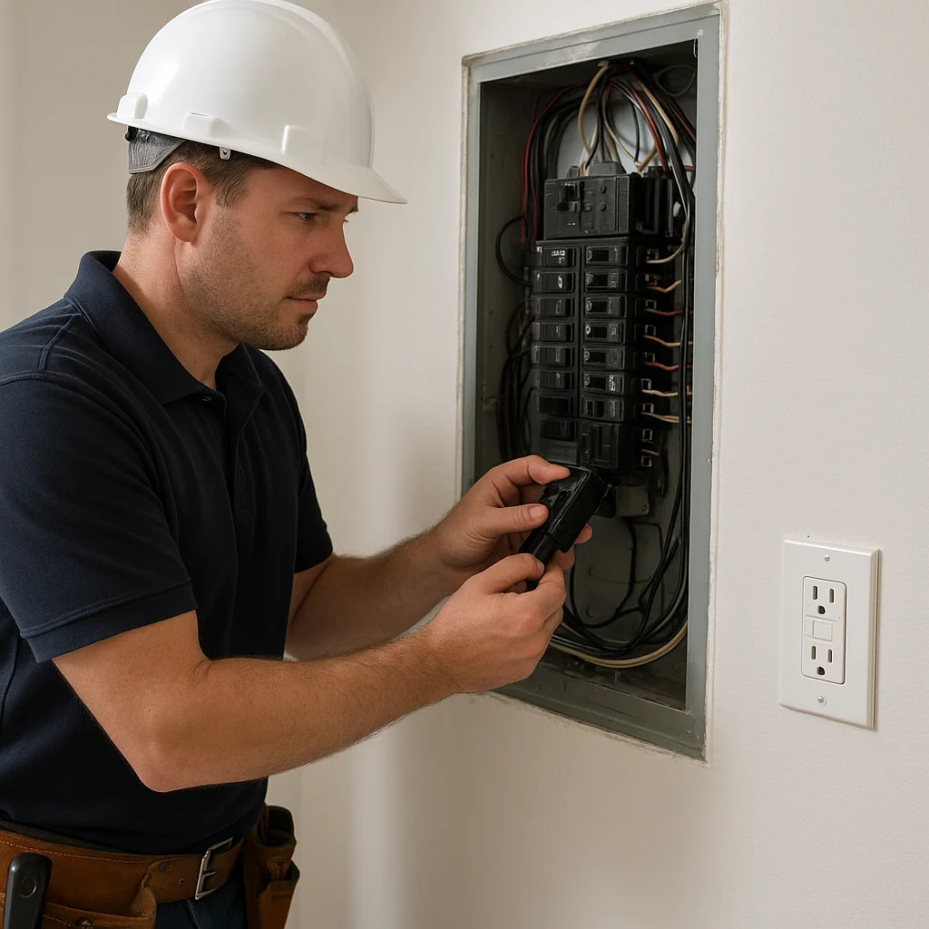 Storm Ready Wiring for Alys Beach Homes: How Preventive Electrical Service Protects Coastal Properties article image