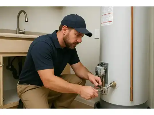 Why Water Heater Maintenance Matters Before Repairs Start Adding Up in Fort Walton Beach article image