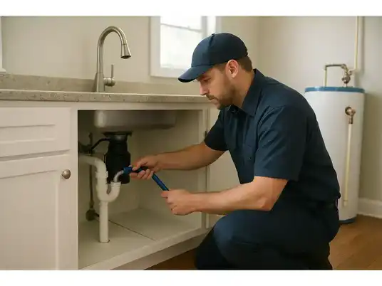 Why Water Leak Repairs Matter for Parker Homes, Pipes, and Everyday Comfort article image