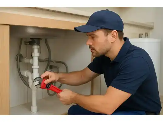 Why Water Softening Matters for Rosemary Beach Homes and Plumbing article image