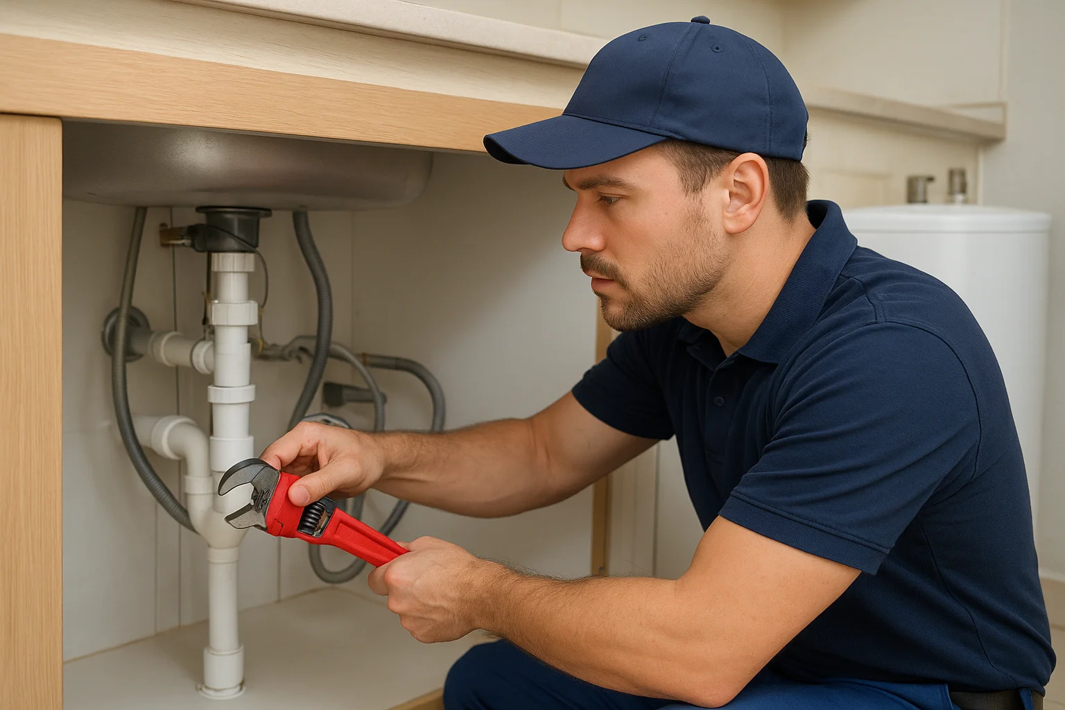 Why Water Softening Matters for Rosemary Beach Homes and Plumbing