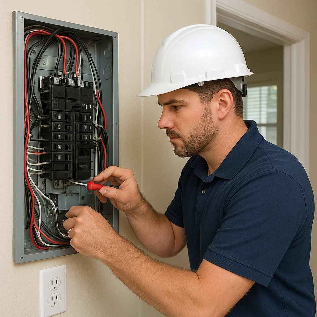 A Practical Guide to Device Upgrades for Grayton Beach Remodels and Additions article image