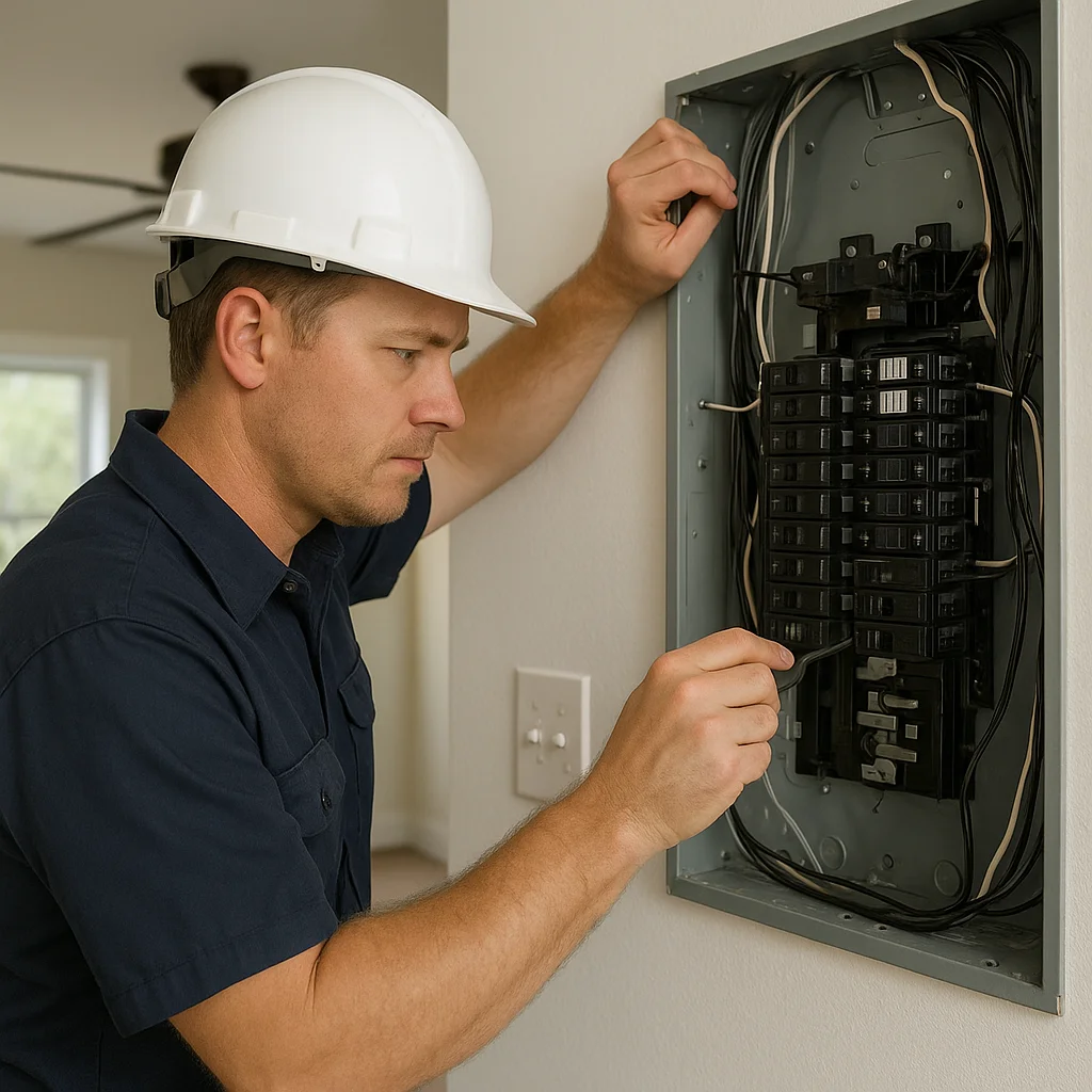 Better Lighting for Inlet Beach Remodels, Additions, and Coastal Upgrades article image