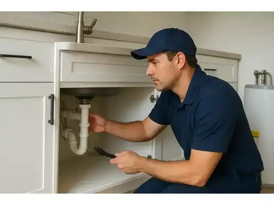 Cleaner Water, Healthier Plumbing: A Rosemary Beach Guide to Purification, Leaks, and Long-Term Home Protection article image