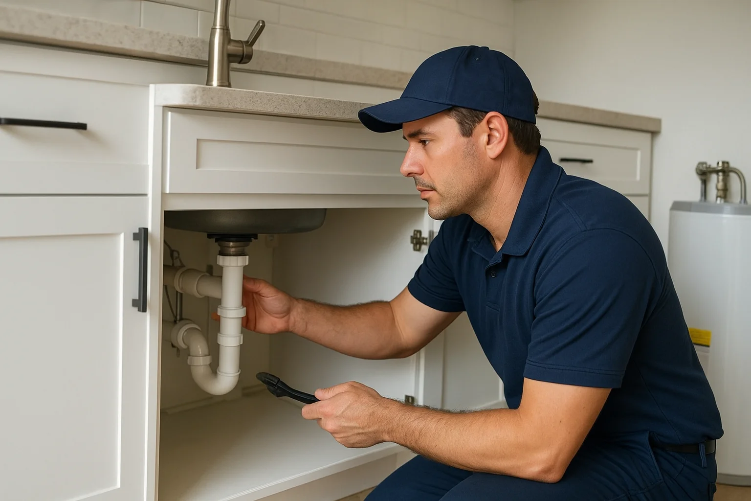 Cleaner Water, Healthier Plumbing: A Rosemary Beach Guide to Purification, Leaks, and Long-Term Home Protection