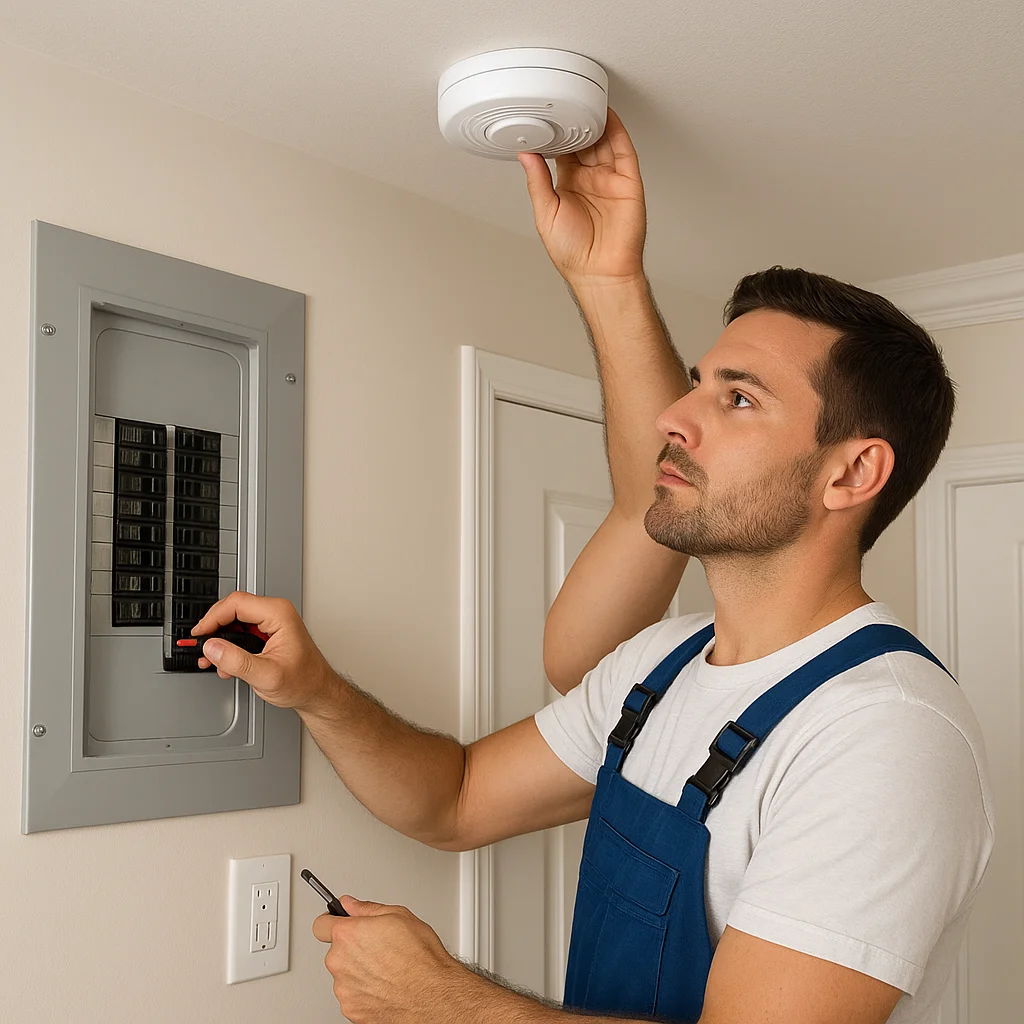 Electrical safety clues homeowners in Laguna Beach should not ignore during remodels and additions article image