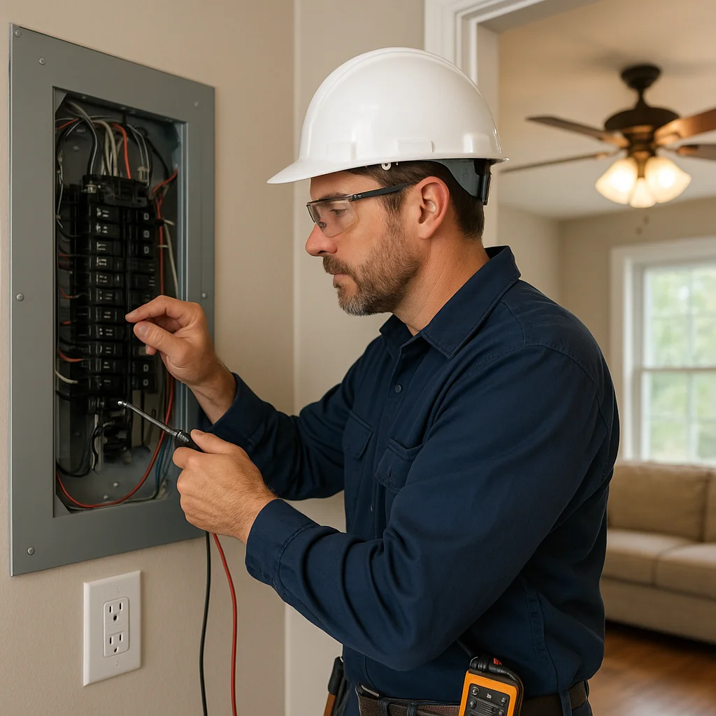 How Better Lighting and Fixtures Help Niceville Homes Work Smarter article image