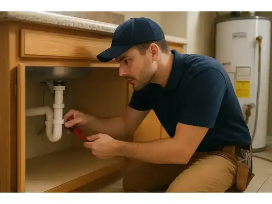 How Better Plumbing Maintenance Reduces Repairs for Panama City Beach Property Owners article image