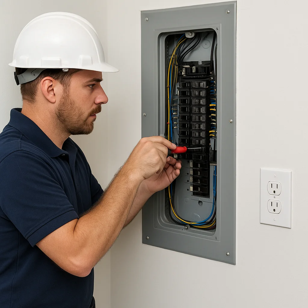 How Laguna Beach Home Theater Wiring Helps Prevent Bigger Electrical Problems During Remodels and Upgrades article image