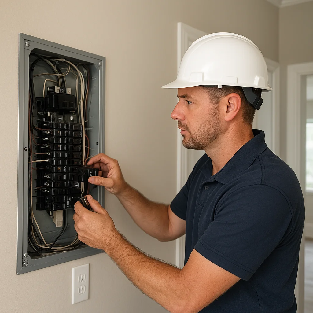 How professional electrical service strengthens whole home backup plans in Latitude Margaritaville Watersound article image