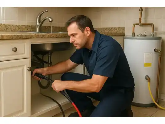 Hydro Jetting and Smarter Plumbing Care for Panama City Homes article image